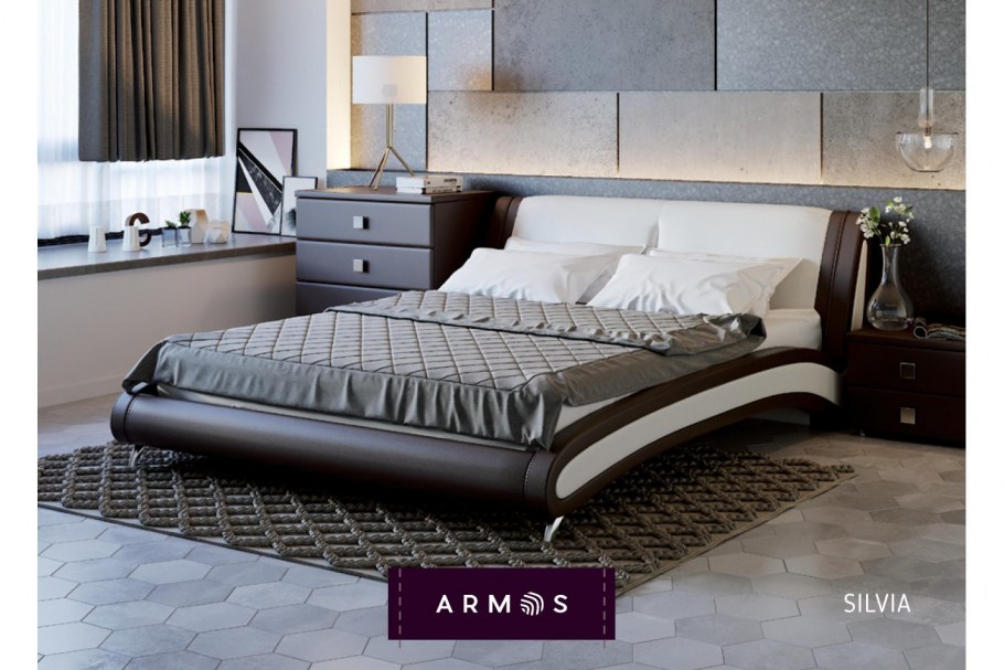 Кровать Монтана Армос