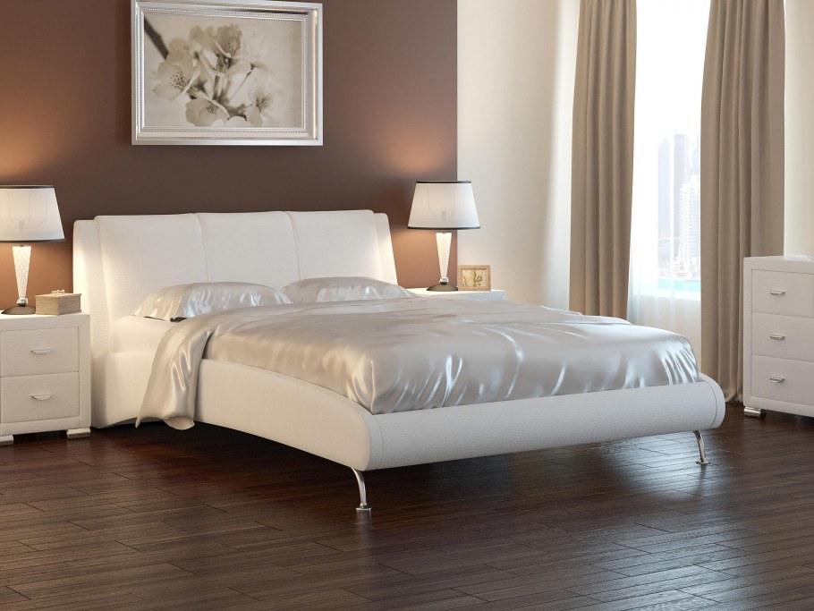 Кровать Райтон Nuvola 1