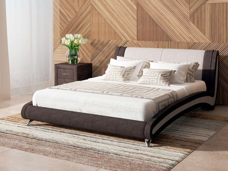 Кровать Сонум Rimini