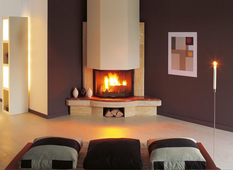 Топка Emeraude 1821 (Supra)