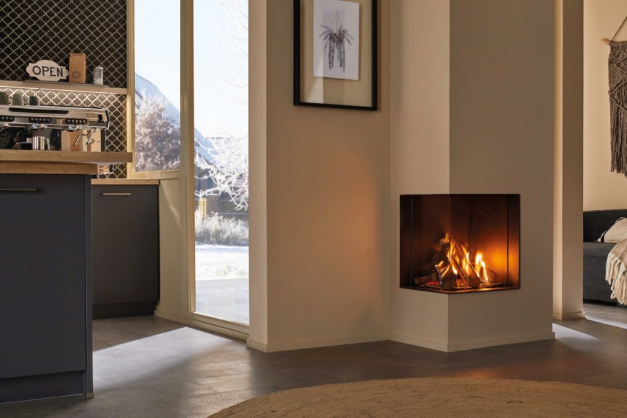 Камин Schmid s18