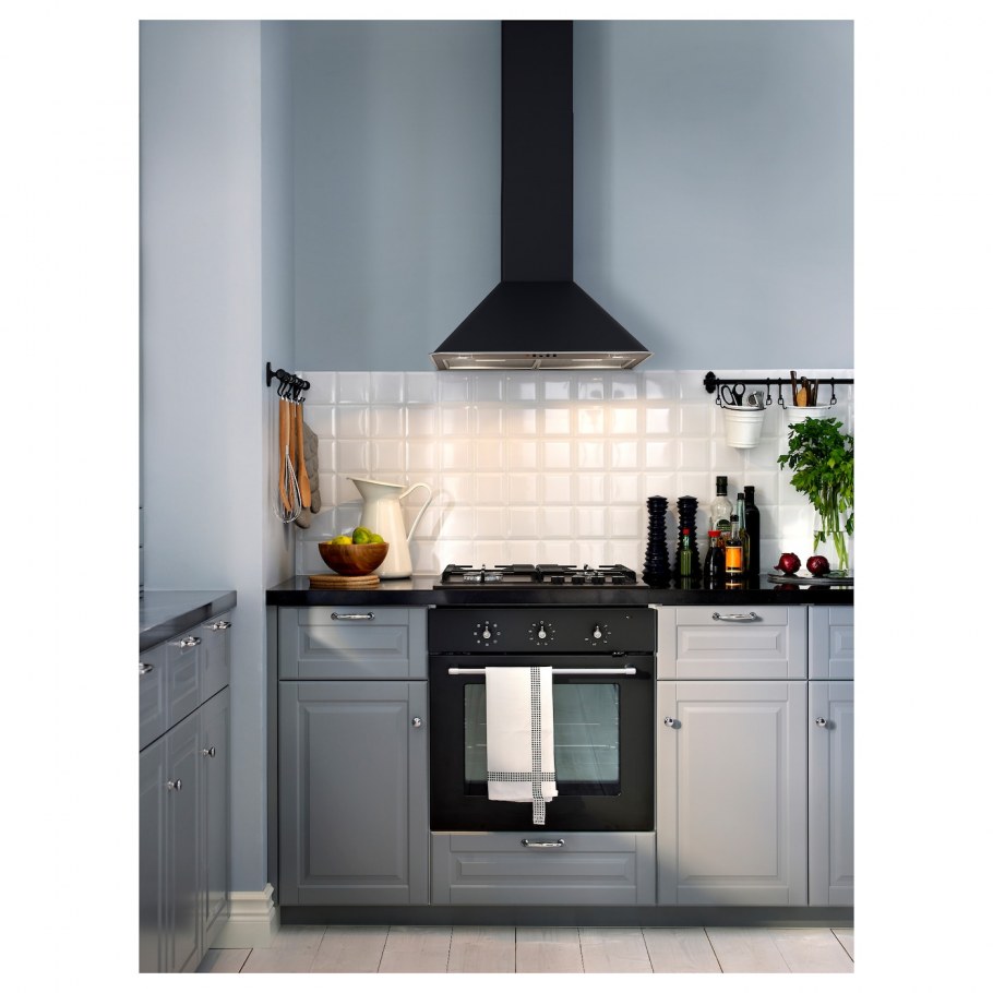 Кухня Зетта Акация