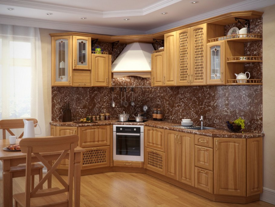 Кухни Геос Симона