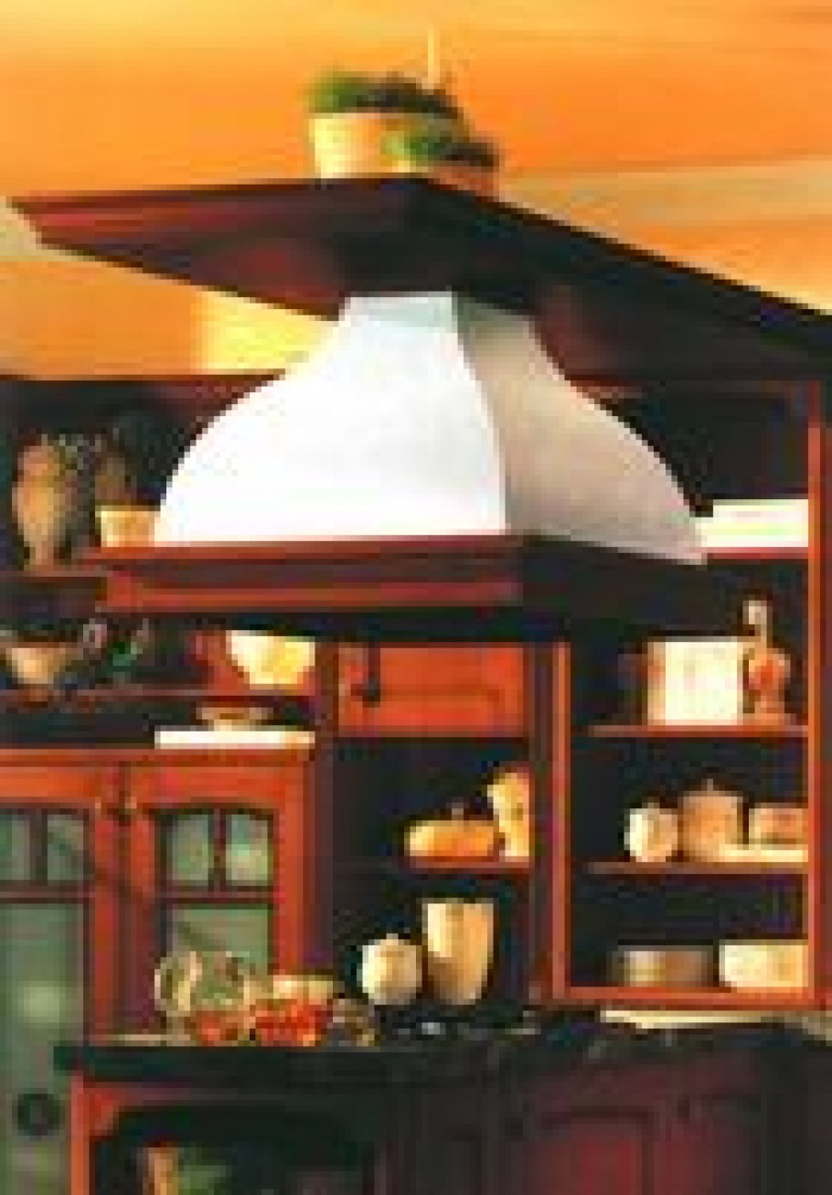 Каминная вытяжка Franke FFC 1005 XS