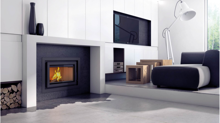 Каминные облицовки Sunhill