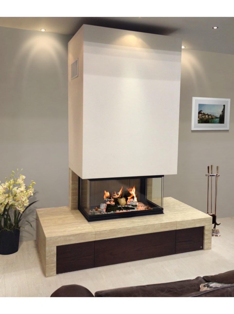 Камином Харк