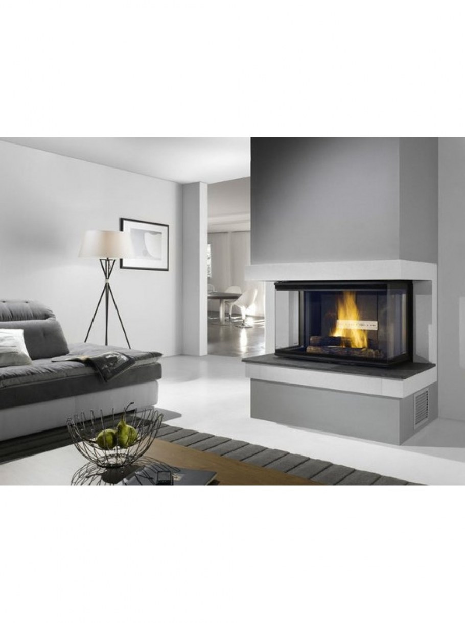 Каминная облицовка Madeira Darina