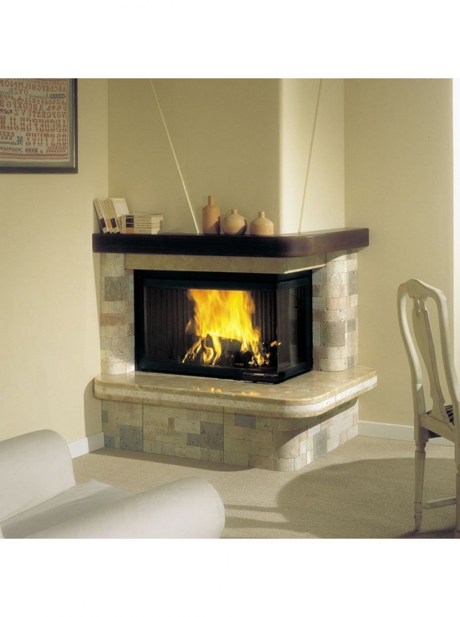 Топка windo3 p50 (EDILKAMIN)