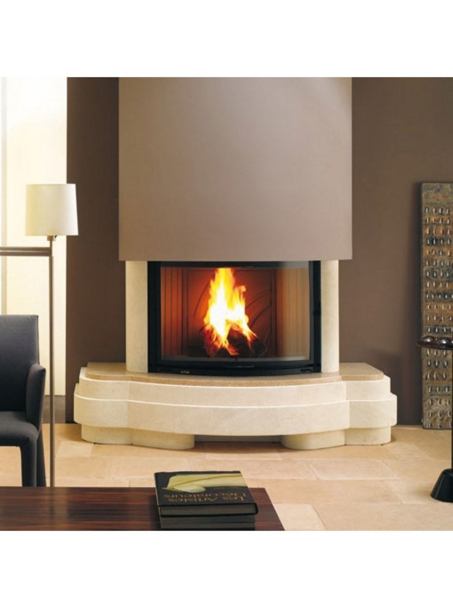 Камин Palazzetti