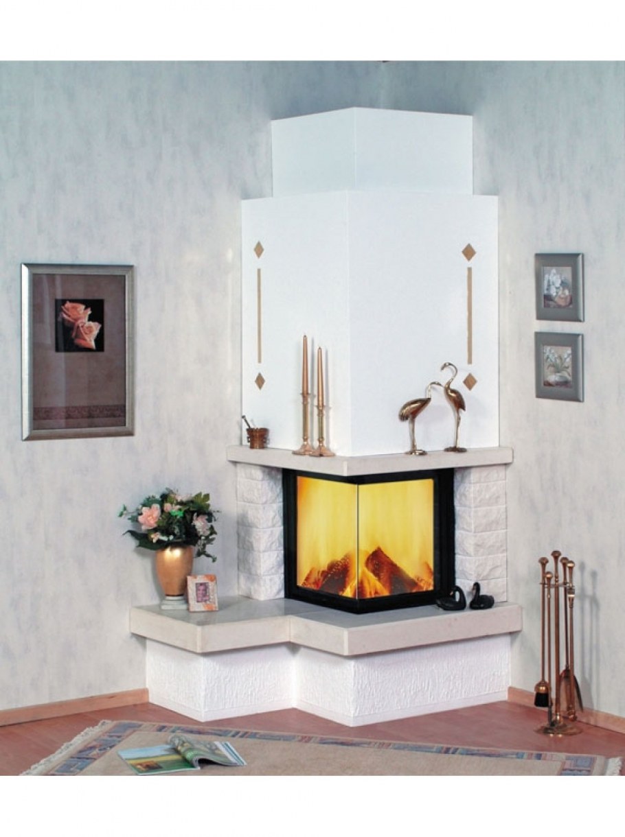 Sunhill камины