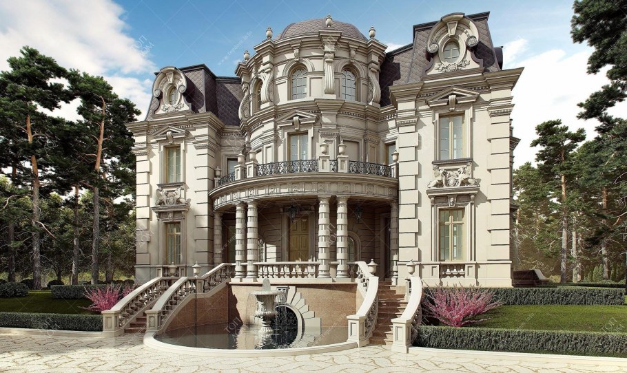 Mediterranean House Россия