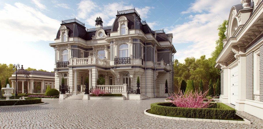 Архитектурное бюро ТОПДОМ