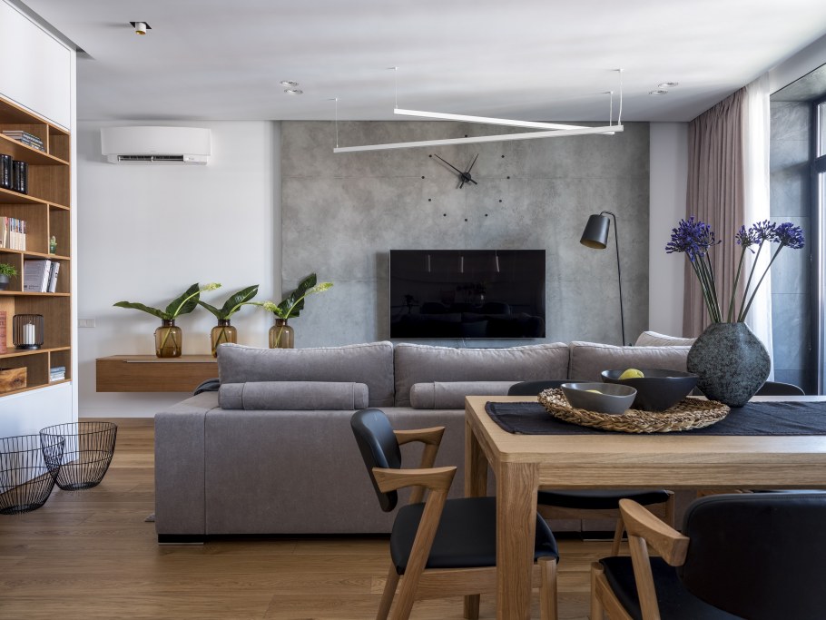 Geometrium дизайн