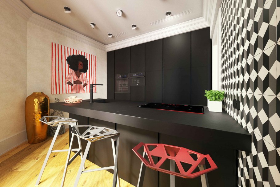 Хочу дизайн