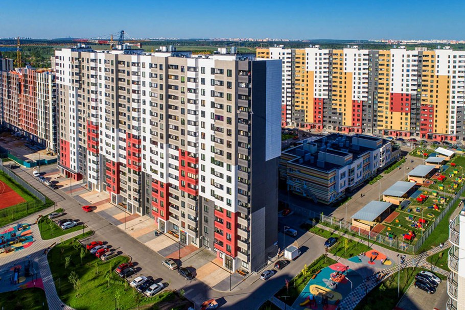 Канцелярский магазин Клякса