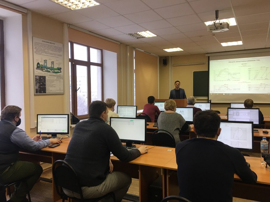 Карамян Сергей Юрьевич Лукойл ИНЖИНИРИНГ