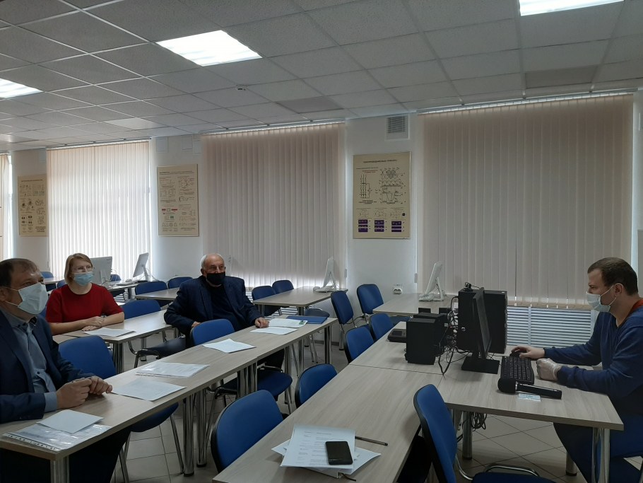 Губкинский университет нефти и газа конференции