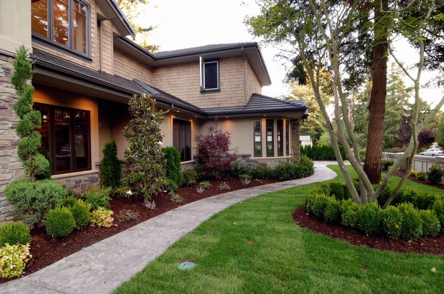 Ландшафтное дизайнерство