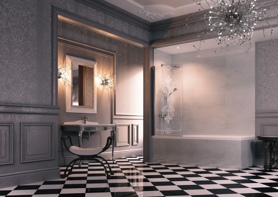 Huppe Studio Victorian