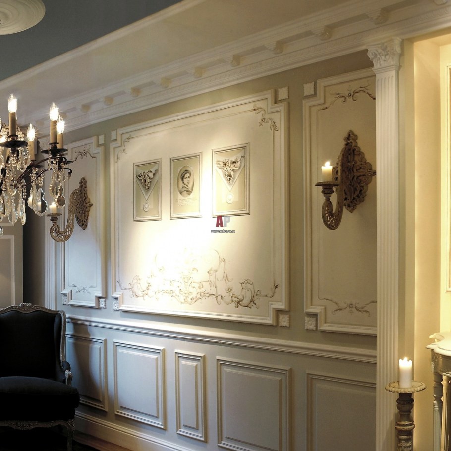 Бра для гостиной