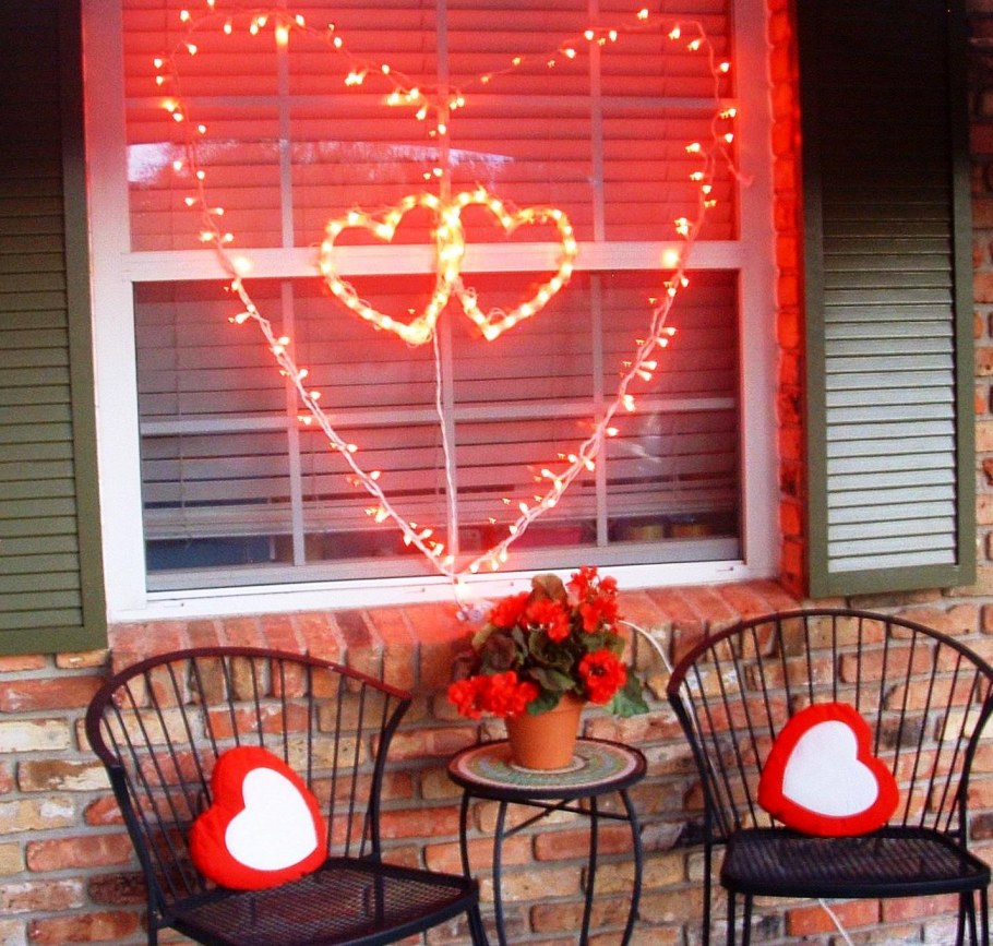 Гостиная в стиле Романтизм