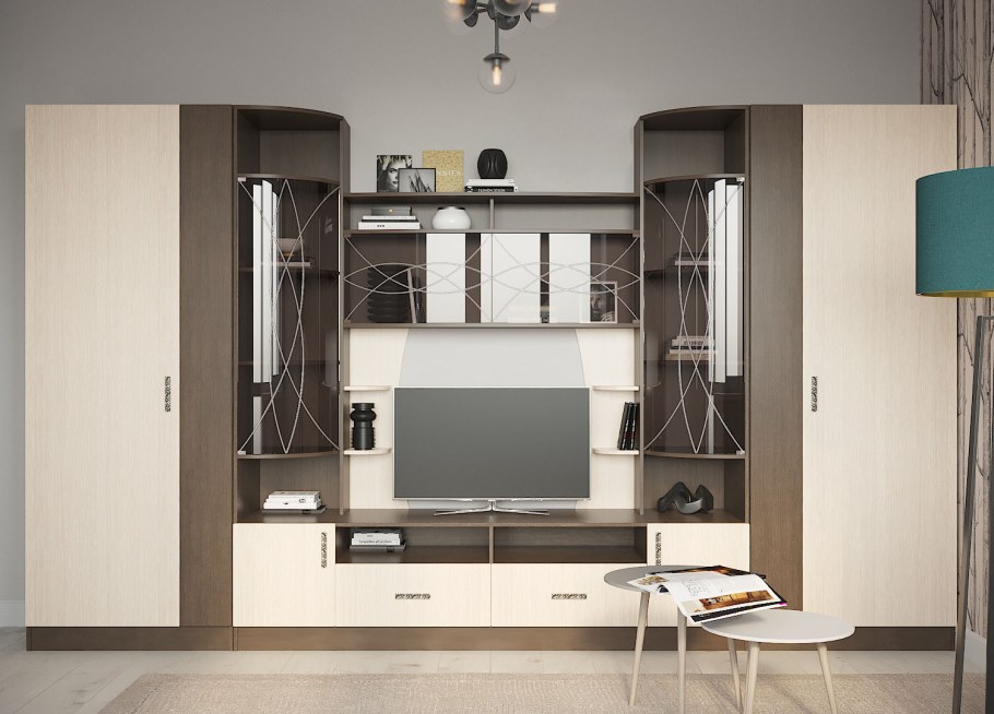 Гостиная Бриз Глазов