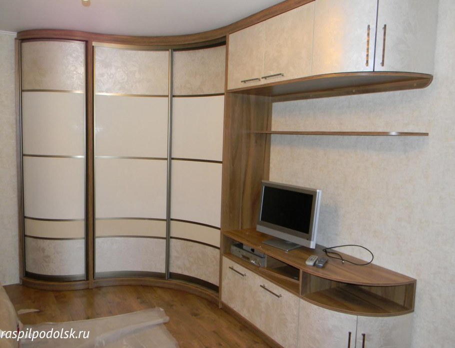 Стенка Прадо 2