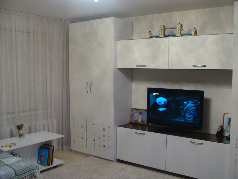 Гостиная Белла БТС