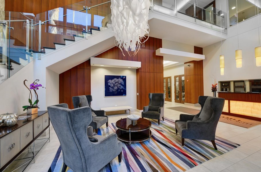 Путешествие в квартире