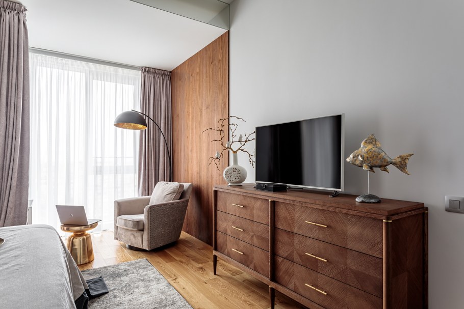 Виртуальная реальность интерьер