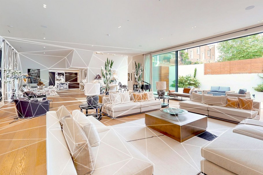 Matterport real Estate