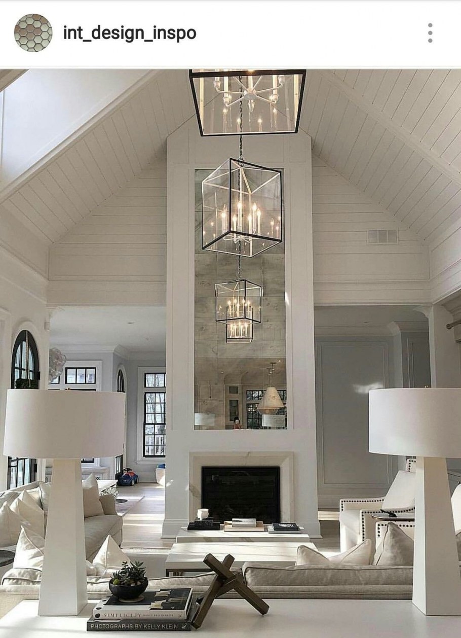 Лофт второй свет