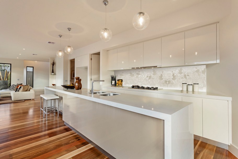 Кухня Nolte Artwood