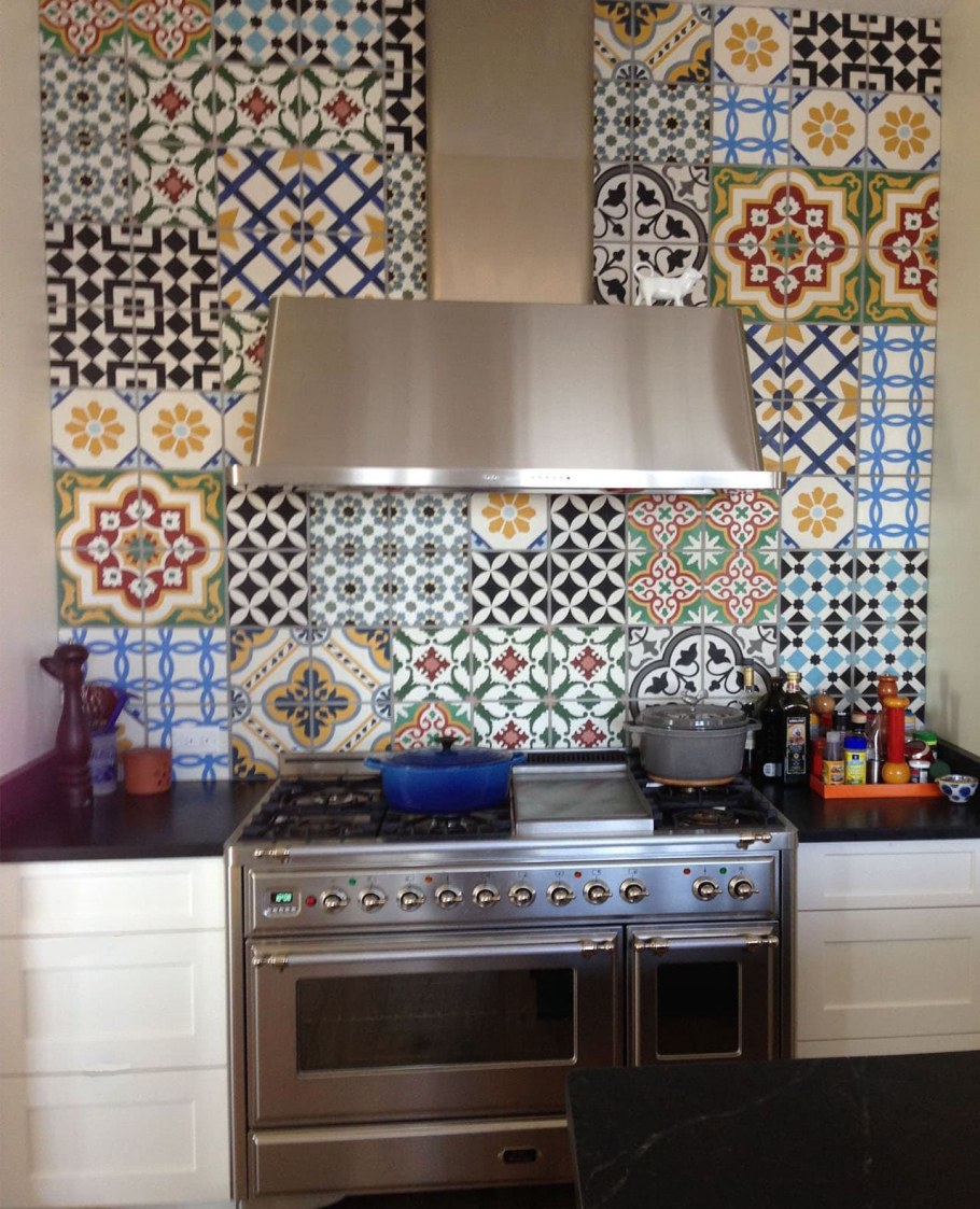 Плитка лофт l04r4520