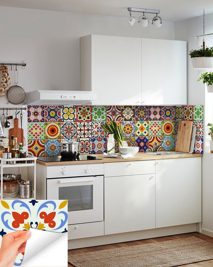 Плитка Sant Agostino Patchwork