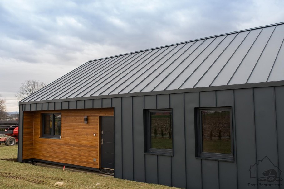 Barn House Москва