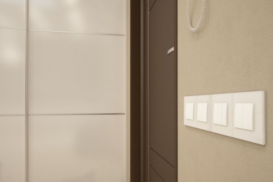 Выключатели и розетки CGSS