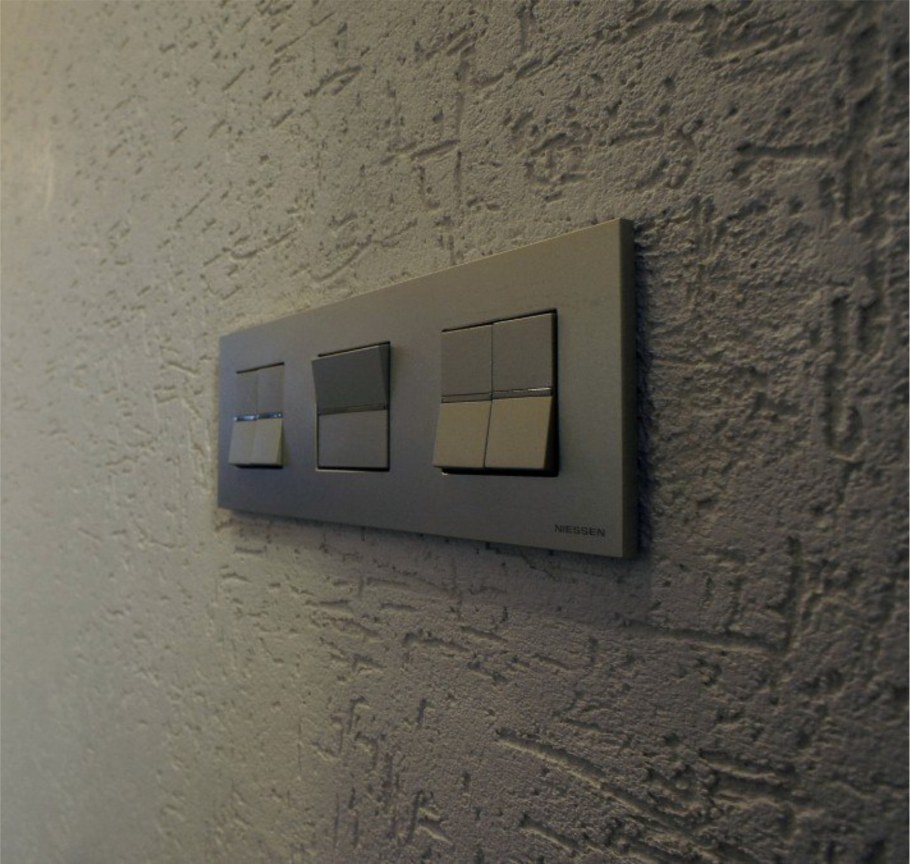 Schneider Electric Glossa