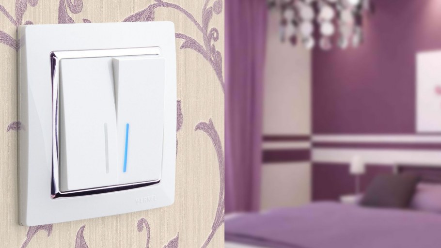 Werkel snabb белый