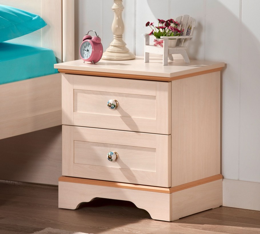 Cilek тумбочка Flora