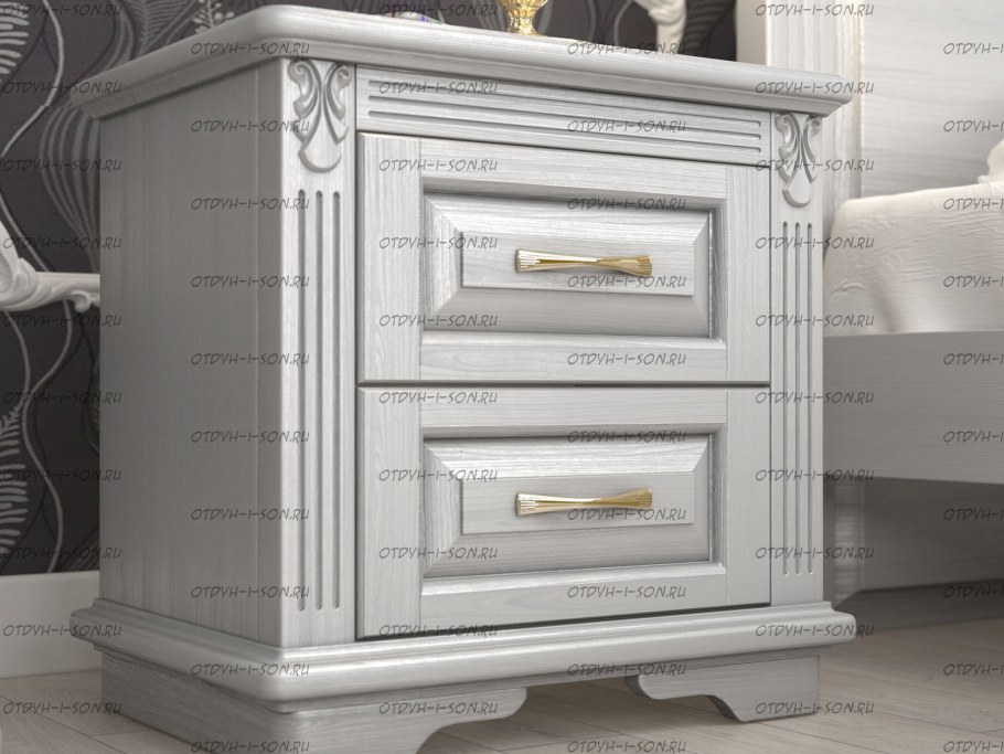 Тумба Dreamline Палермо