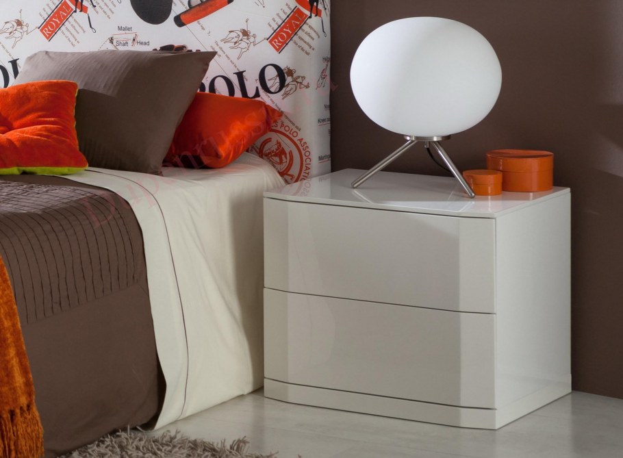 Прикроватная тумба Dupen m-102