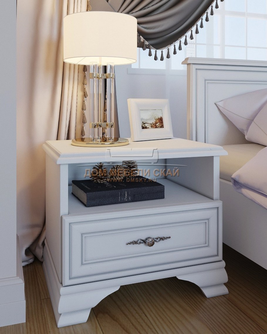 БРВ тумбы прикроватные Кентаки