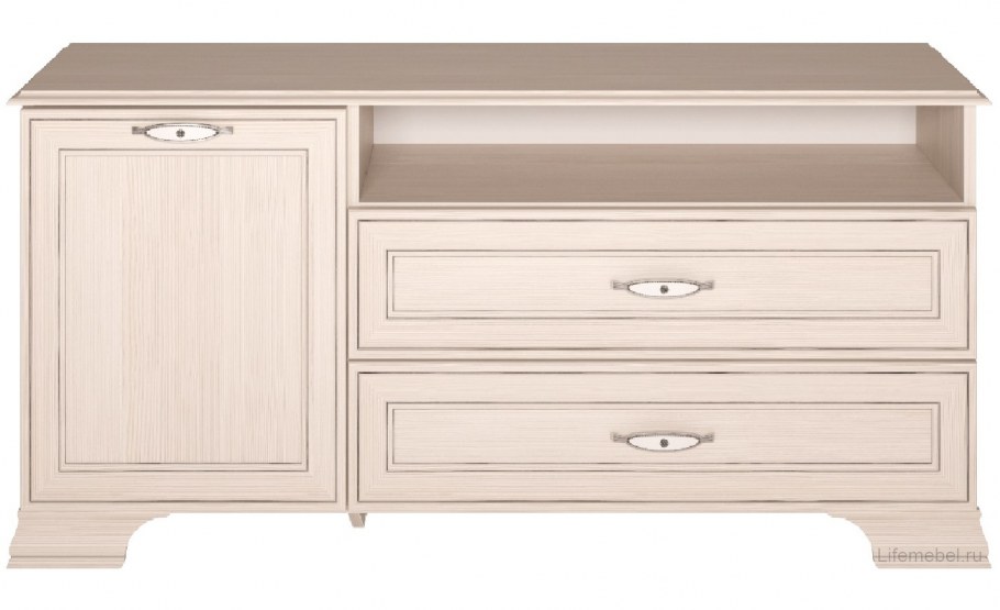 Тумба для телеаппаратуры «Венеция 06»