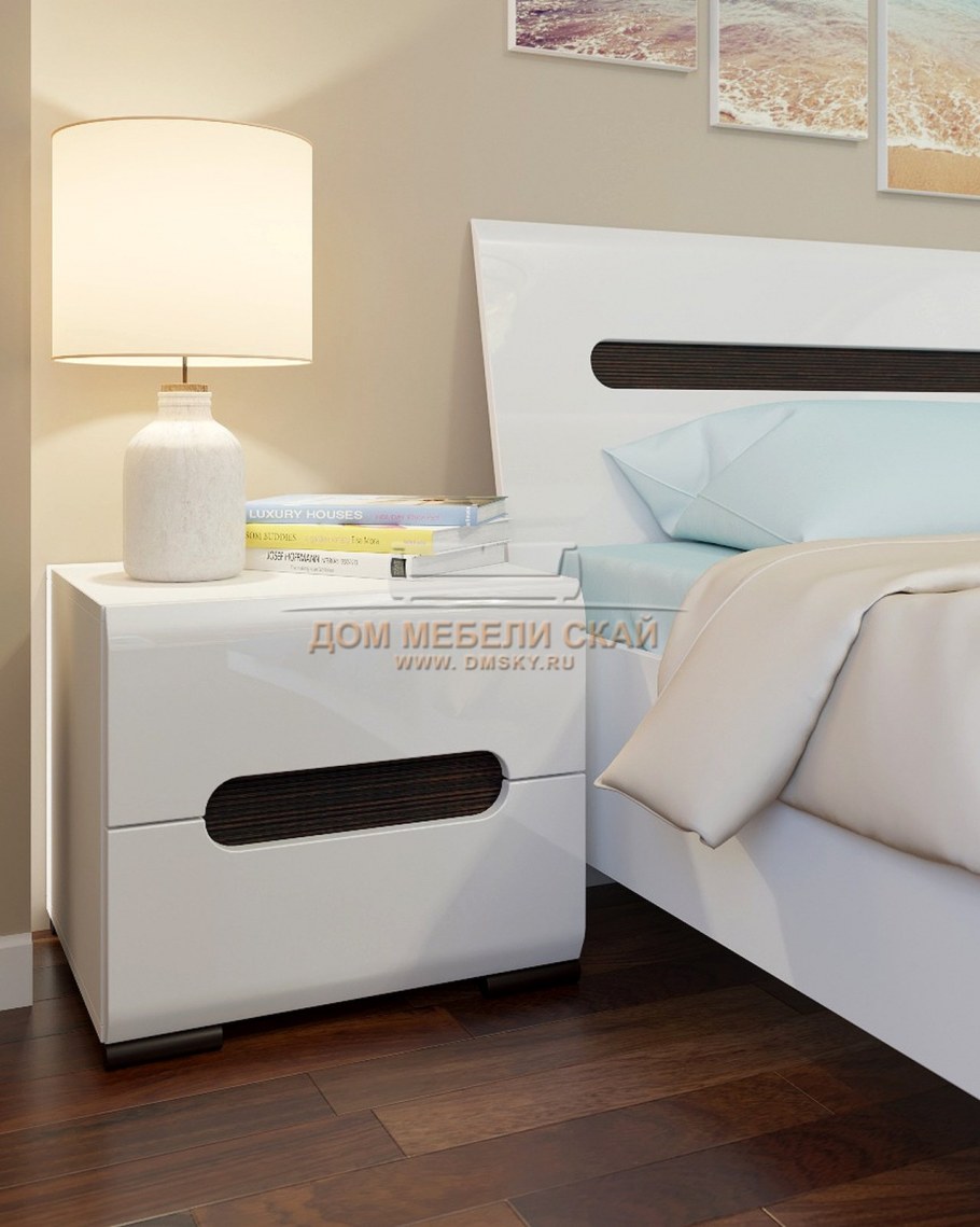 Спальня Ацтека БРВ