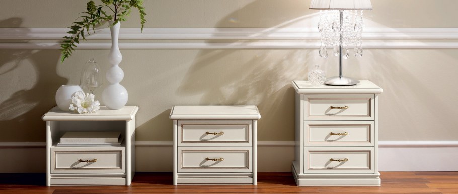 Спальня Ностальжи Италия Camelgroup