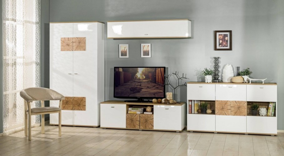 Гостиная Фиджи любимый дом