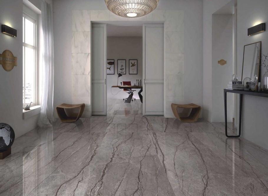 Керамогранит Italon Elite Luxury Dark