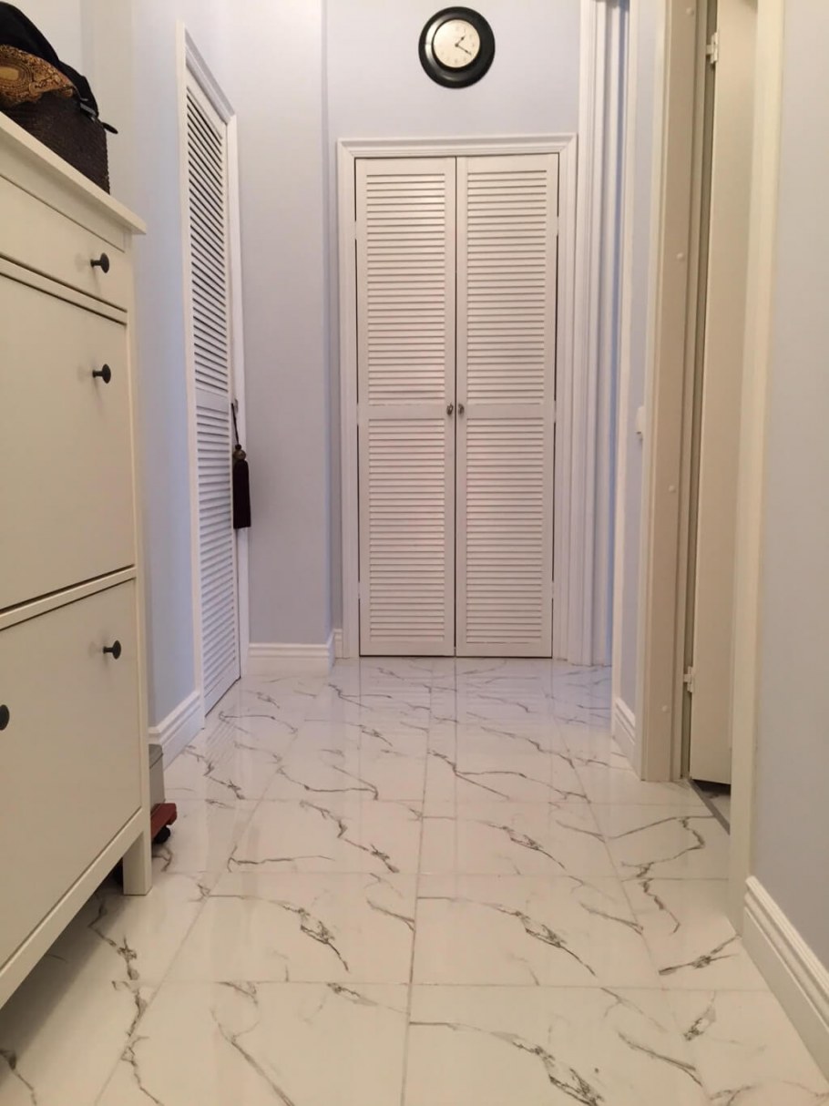 Керамогранит Keope elements Lux Calacatta Gold