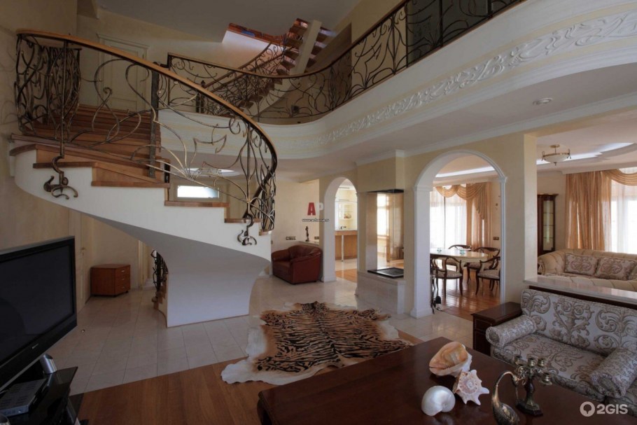 Мария Закалата дизайнер сайт